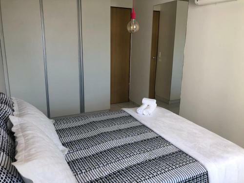 Apartamento Magnific - Flat Mobiliado Em Tamba�