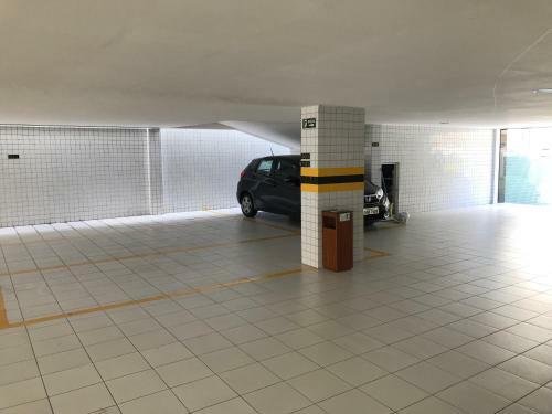 Apartamento Magnific - Flat Mobiliado Em Tamba�