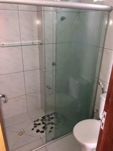 Apartamento Magnific - Flat Mobiliado Em Tamba�