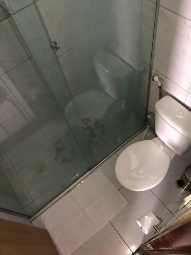 Apartamento Magnific - Flat Mobiliado Em Tamba�