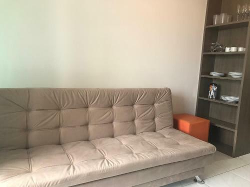 Apartamento Magnific - Flat Mobiliado Em Tamba�