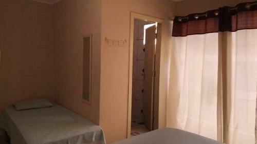 Hotel Maring� Jequi�