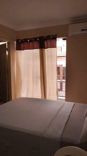 Hotel Maring� Jequi�