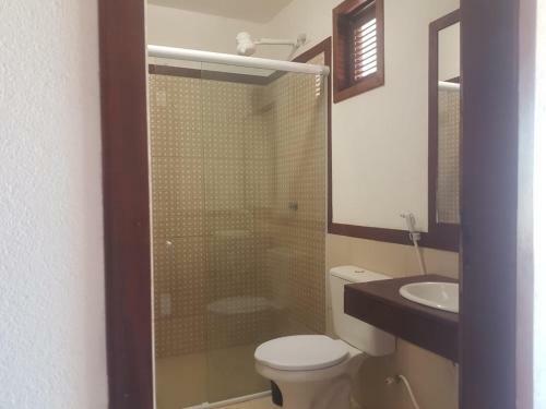 Hostal Pousada Tropical Brasil Jeri