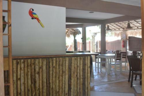 Hostal Pousada Tropical Brasil Jeri