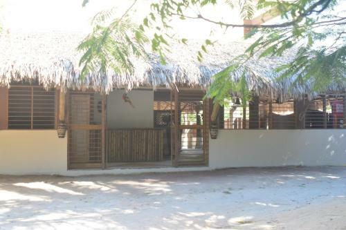 Hostal Pousada Tropical Brasil Jeri