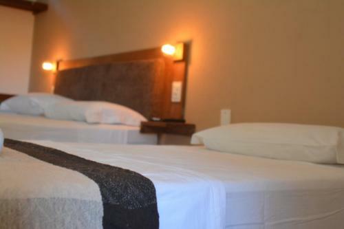 Hostal Pousada Tropical Brasil Jeri