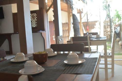 Hostal Pousada Tropical Brasil Jeri