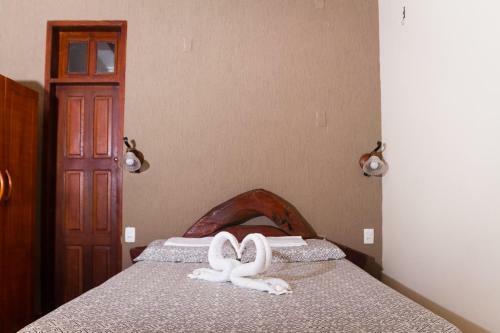 Hotel Piratas Da Vila