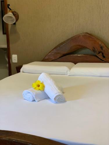 Hotel Piratas Da Vila