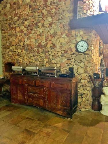 Hotel Piratas Da Vila