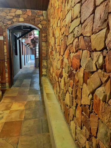 Hotel Piratas Da Vila