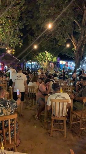 Hotel Piratas Da Vila