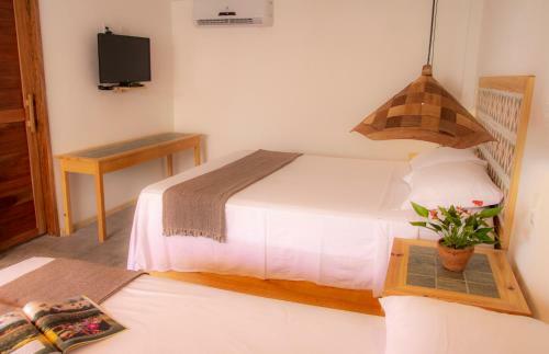 Hotel Pousada Chez Toi