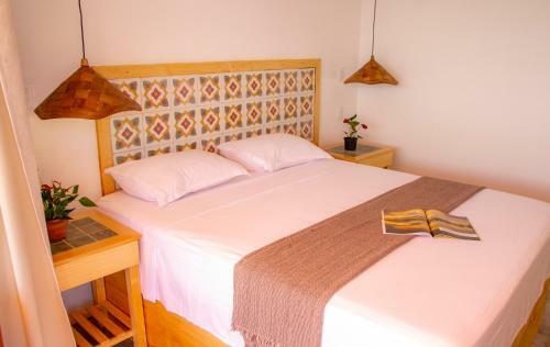 Hotel Pousada Chez Toi