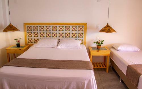 Hotel Pousada Chez Toi