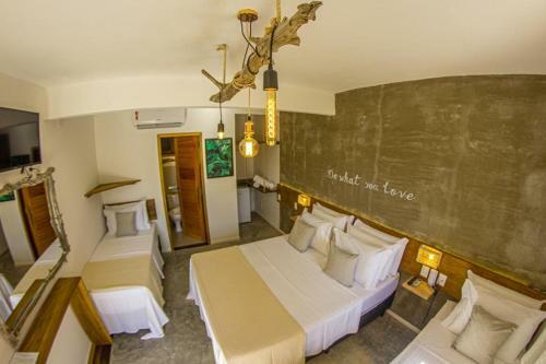 Hostal Casa Valentini Pousada