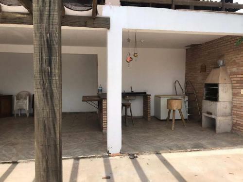 Chacar� Com Piscina Em Jarinu