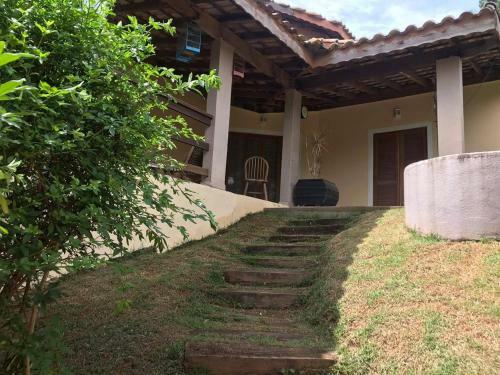 Chacar� Com Piscina Em Jarinu