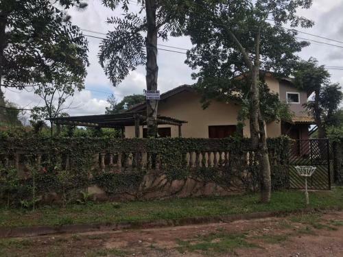Chacar� Com Piscina Em Jarinu