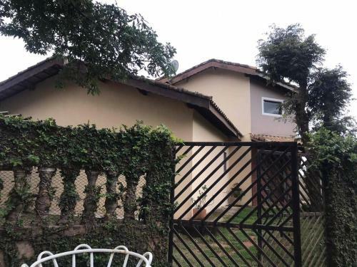 Chacar� Com Piscina Em Jarinu