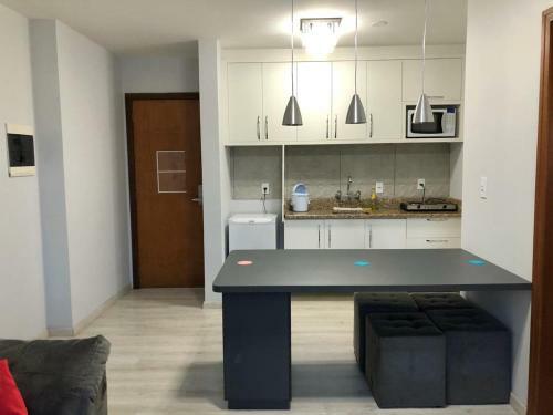 Apartamento Saint Sebastian Flat C - At� 4 Pessoas! Com Hidro! Duplex No Centro