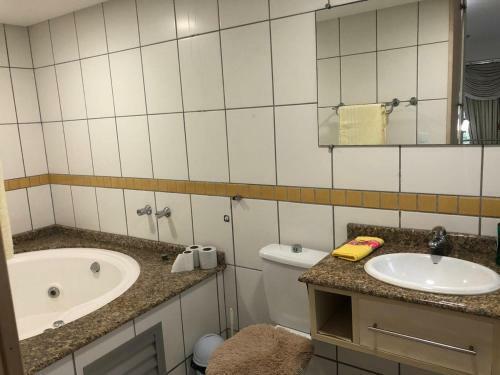 Apartamento Saint Sebastian Flat C - At� 4 Pessoas! Com Hidro! Duplex No Centro