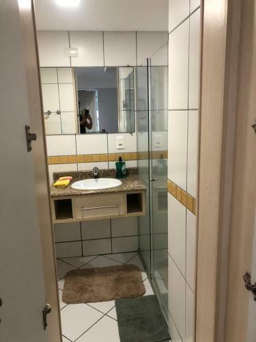 Apartamento Saint Sebastian Flat C - At� 4 Pessoas! Com Hidro! Duplex No Centro