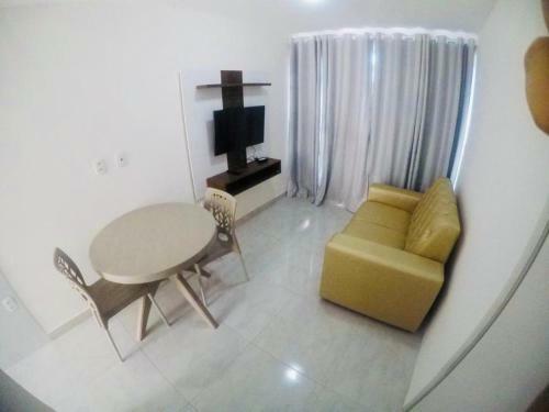 Apartamento Studio 102 - Mana�ra