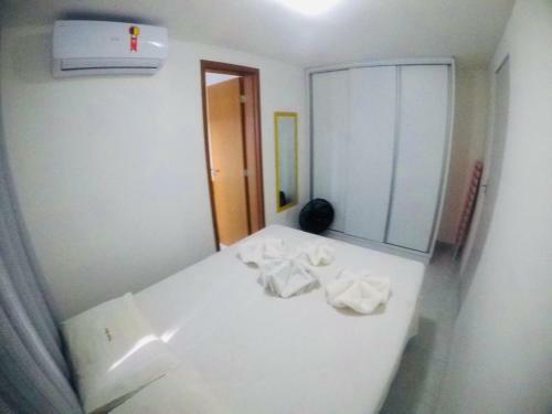 Apartamento Studio 102 - Mana�ra