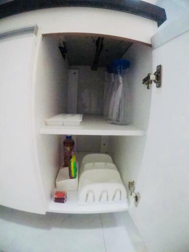 Apartamento Studio 102 - Mana�ra