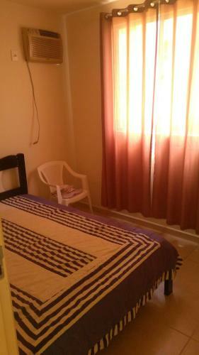 Apartamento Inteiro 2 Quartos Mobiliado
