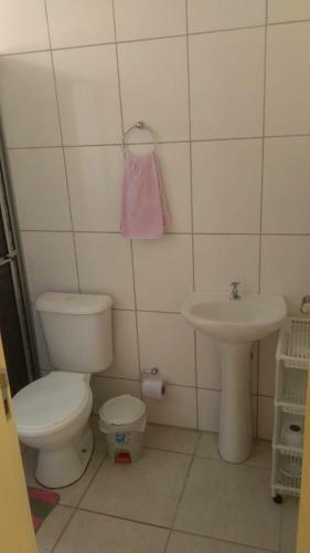 Apartamento Inteiro 2 Quartos Mobiliado