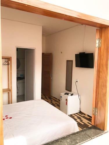Hostal Pousada Isabel