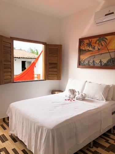 Hostal Pousada Isabel