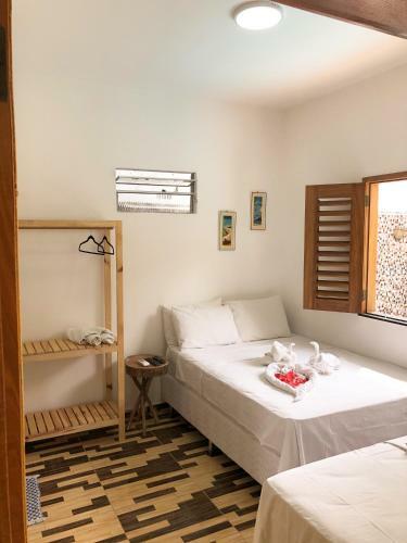 Hostal Pousada Isabel