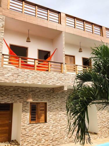 Hostal Pousada Isabel
