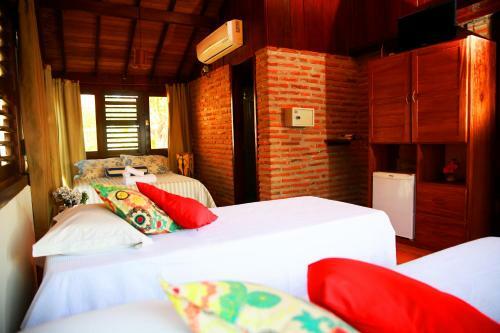 Hostal Villa Samambaia