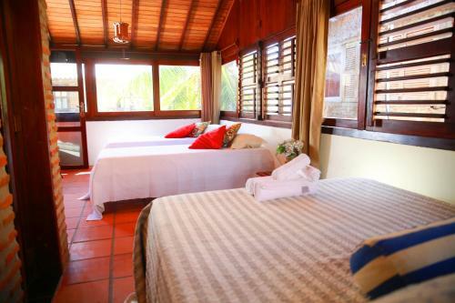 Hostal Villa Samambaia