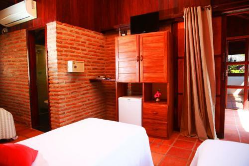 Hostal Villa Samambaia