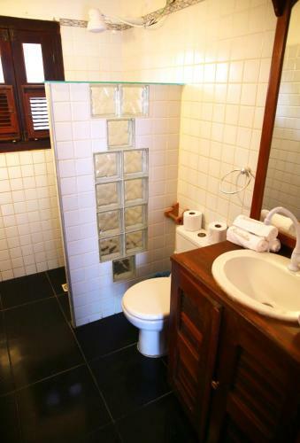 Hostal Villa Samambaia