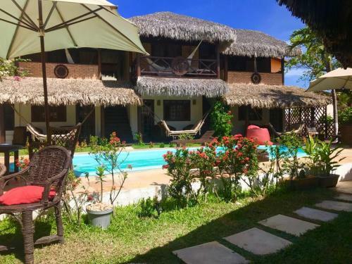 Hostal Villa Samambaia