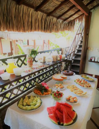 Hostal Villa Samambaia