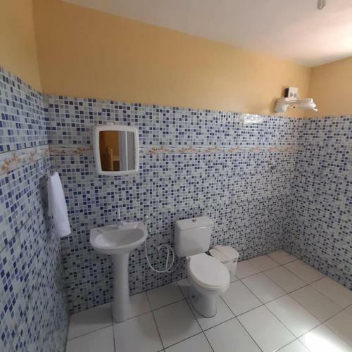 Hostal Jeri Suites Sun