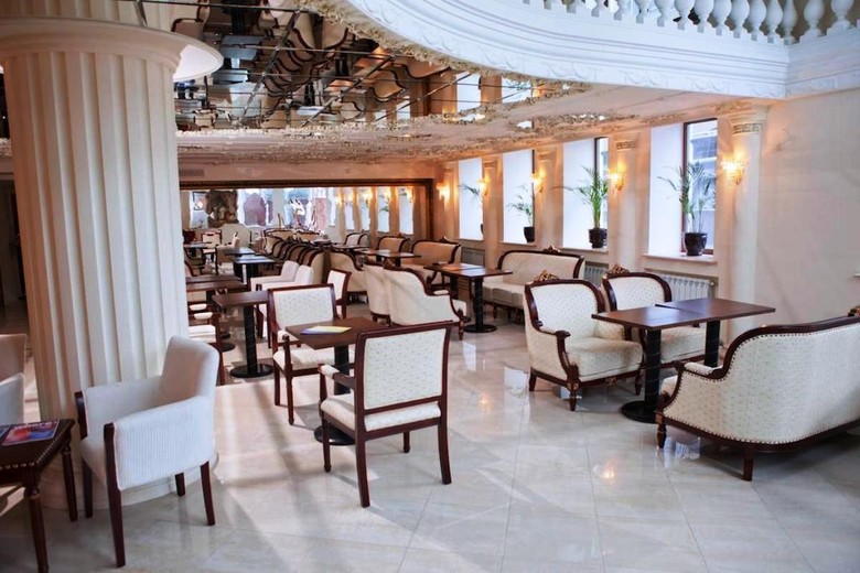 The Rooms Boutique Hotel