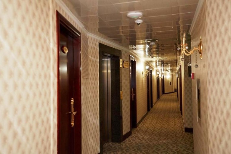 The Rooms Boutique Hotel