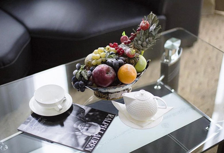 The Rooms Boutique Hotel