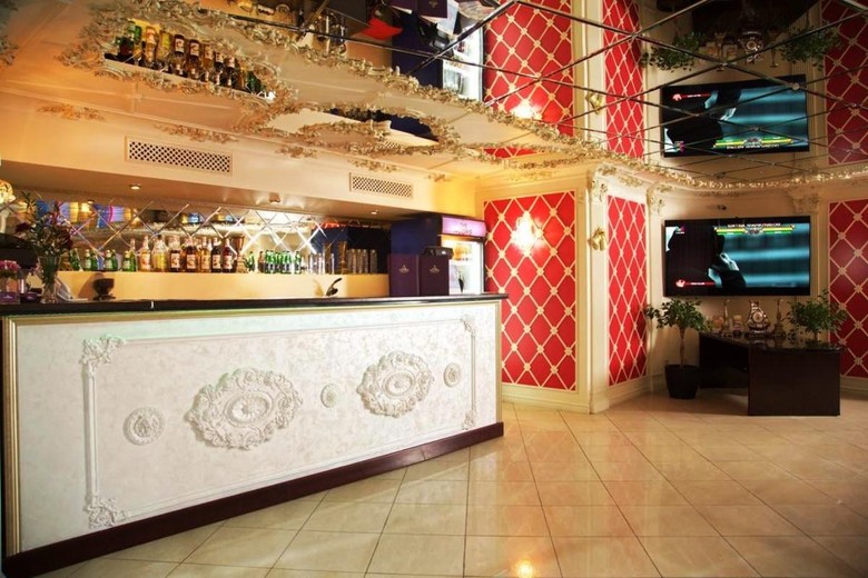 The Rooms Boutique Hotel