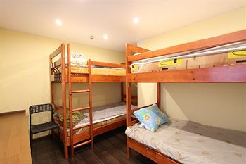 Hostel Come & Go