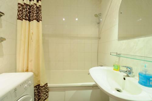 Apartamento Nice Flats Noviy Arbat